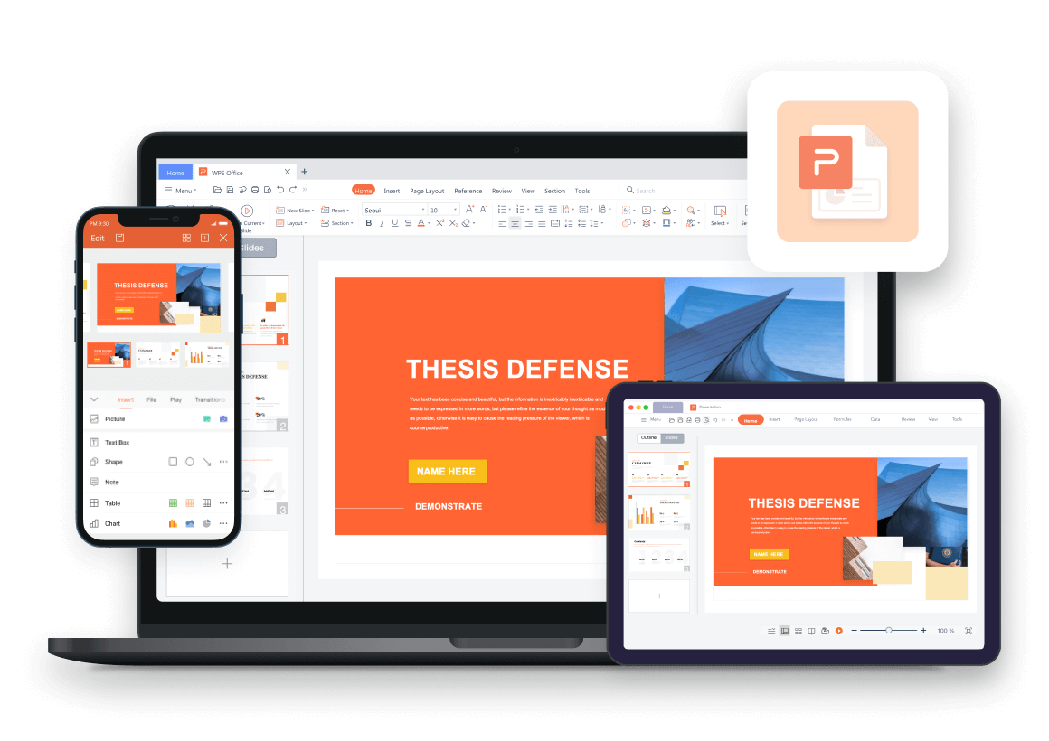 WPS Office 官网：下载、版本选